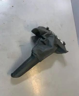 BMW 5 E60 E61 Handbrake trim 7034091