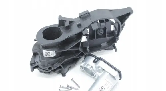 BMW 4 G22 G23 G24 G26 Front door wing mirror part 2241.3055