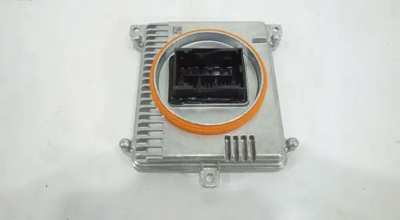Volkswagen PASSAT B8 Headlight ballast module Xenon 992941572AC