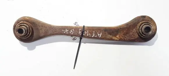 Volkswagen PASSAT B6 Rear upper control arm/wishbone