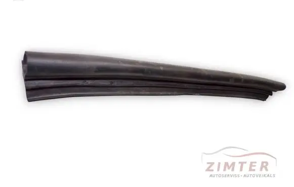 Audi A6 Allroad C5 Front door rubber seal 4B0823725B