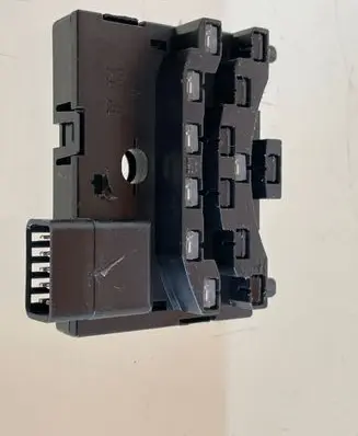 Volkswagen Golf V Steering angle sensor 1K0959654