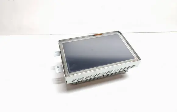Land Rover Range Rover Sport L494 Screen/display/small screen GK6210E889AD