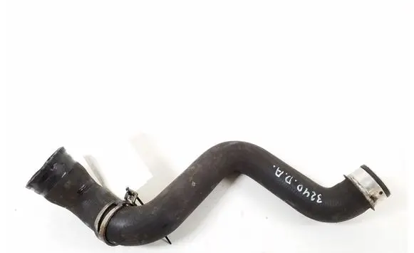 Mercedes-Benz ML W164 Engine coolant pipe/hose A1645014782