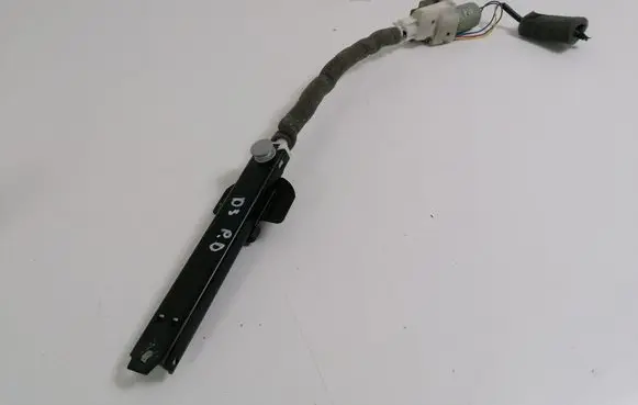 Audi A8 S8 D3 4E Seat belt adjustment motor 404840 602044200