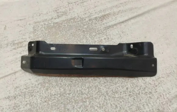Mazda MX-5 ND Front bumper upper radiator grill N243-50-0K0A N243