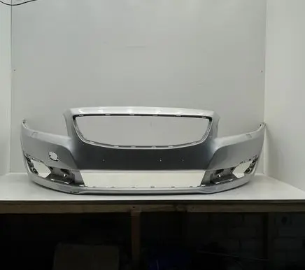 Volvo V70 Front bumper