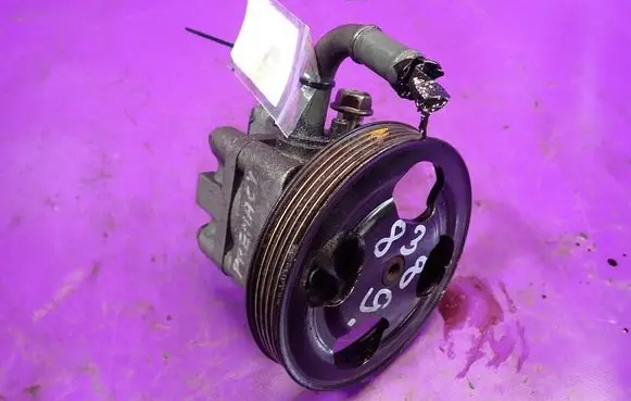 Mazda Premacy Power steering pump