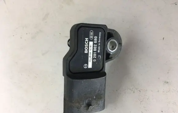 Honda FR-V Air pressure sensor 0281002680