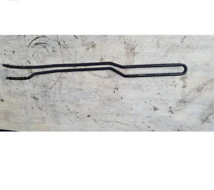 Opel Vectra B Brake line pipe/hose 