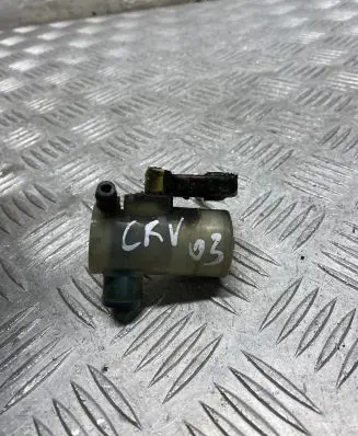 Honda CR-V Windscreen/windshield washer pump