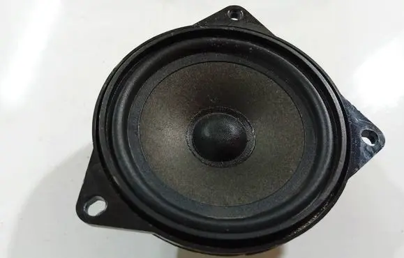 BMW X6 E71 Front door speaker 6513914149401 430407858261