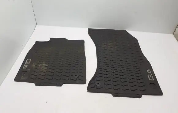 Audi Q5 SQ5 FY Car floor mat set 80B061501