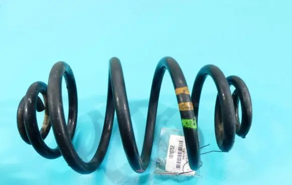 Audi A6 S6 C5 4B Rear coil spring IMPRK1010752