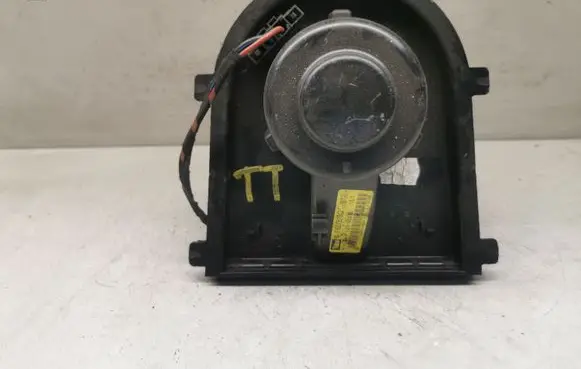 Audi TT Mk1 Heater fan/blower 1J2819021B
