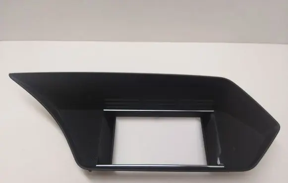 Mercedes-Benz E W212 Radio/GPS head unit trim A2126801236