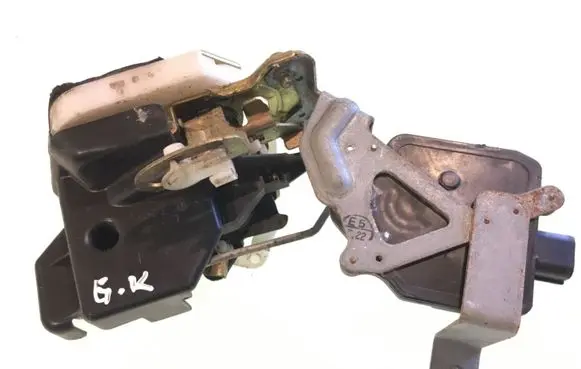 Mitsubishi Outlander Rear door lock MR349287 1015280110