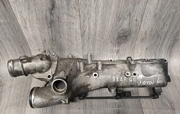 Jeep Grand Cherokee (WK) Intake manifold LF00051