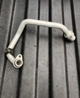 Audi A4 S4 B9 Engine coolant pipe/hose