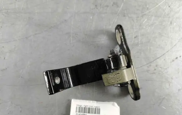 Volvo XC90 Rear door upper hinge 31424594