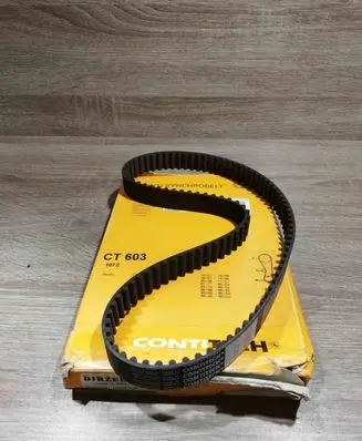 Mazda 121 Timing belt CT603 55N1419