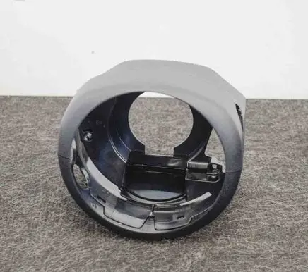Mercedes-Benz GL X166 Steering wheel column trim