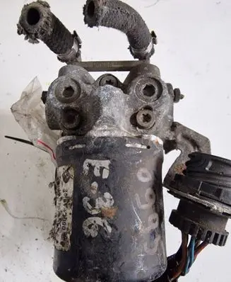 BMW 5 E39 ABS Pump 34511090428