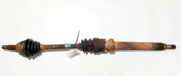 Mazda 2 Front driveshaft
