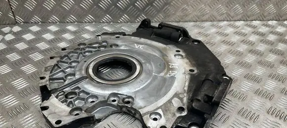 Audi A8 S8 D5 Timing chain cover 059103171DP