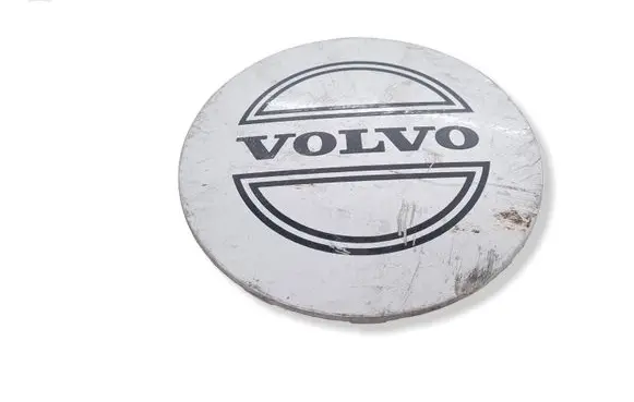 Think City Original wheel cap