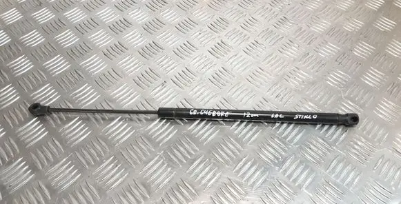 Jeep Grand Cherokee Rear window strut damper 68083884A