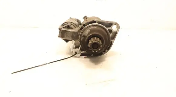 Volkswagen PASSAT B6 Starter motor 02M911023N