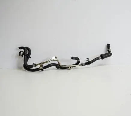 Audi A5 Sportback 8TA Air intake hose/pipe 06H201892A KUROSLANGA