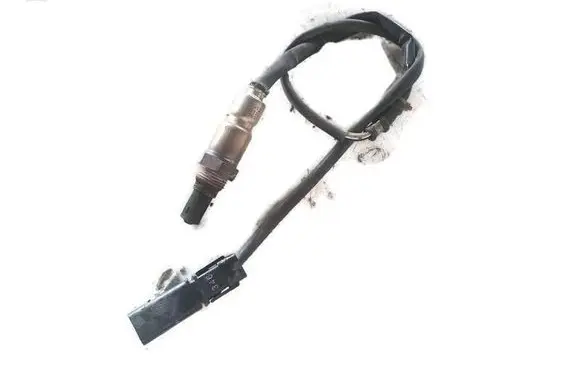 Skoda Yeti (5L) Lambda probe sensor 03F906262
