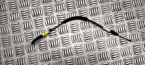 Audi A6 C7 Rear door cable line 4H0837099A