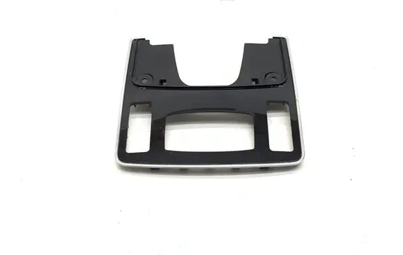 Mercedes-Benz E A207 Other center console (tunnel) element A2076808193
