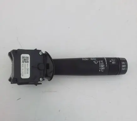 Opel Astra J Indicator stalk 95433818 42650510442