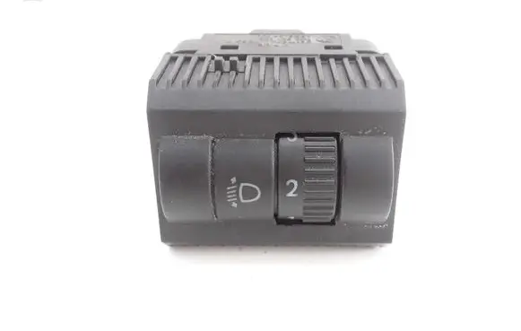 Volkswagen Transporter - Caravelle T5 Headlight level height control switch 7H0941333