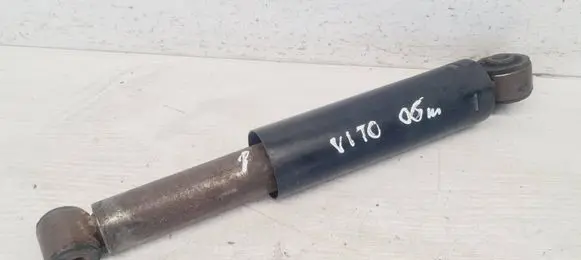 Mercedes-Benz Vito Viano W639 Rear shock absorber/damper A6393262100