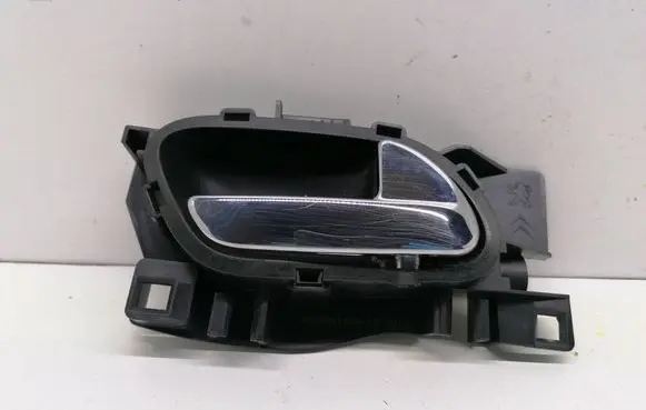 Citroen C4 I Picasso Rear door interior handle trim 96555516VD 303965