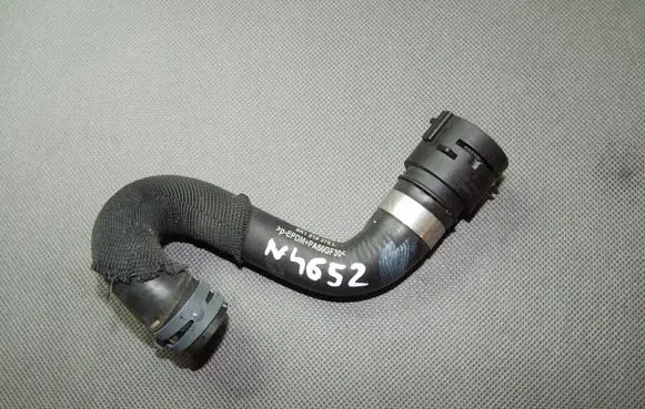 Audi Q5 SQ5 Engine coolant pipe/hose 8K1819376L