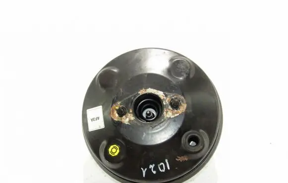 SsangYong Rexton Brake booster