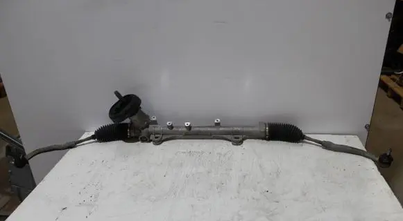 Dacia Logan III Steering rack 490017750R