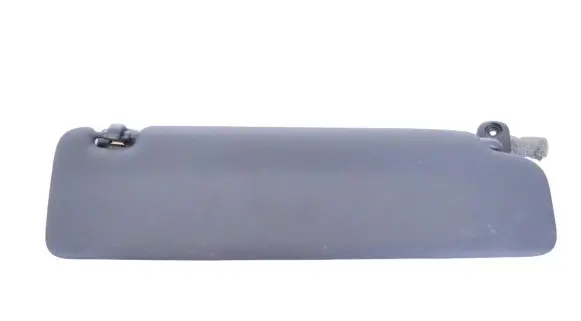 Audi A5 8T 8F Sun visor 8H0857551R