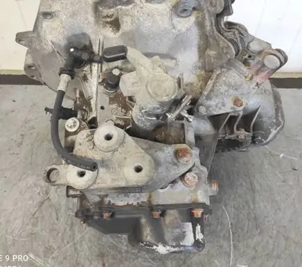 Opel Vectra C Manual 5 speed gearbox F17C394 U4C394