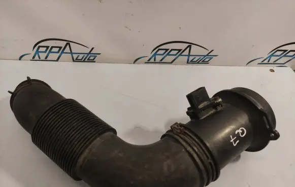 Audi Q7 4L Mass air flow meter 059906461K 7L6129627F
