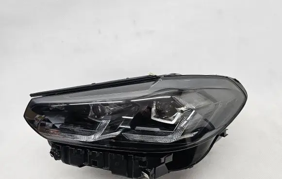 BMW X4 G02 Headlights/headlamps set 5A29205