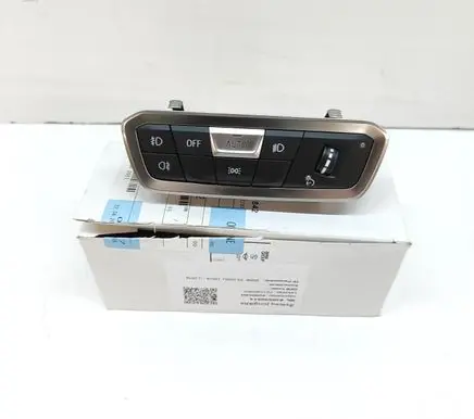 BMW X5 G05 Light switch 5A32842 61315A32842