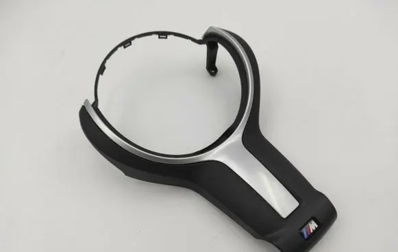 BMW 1 F20 F21 Steering wheel trim 32307846032