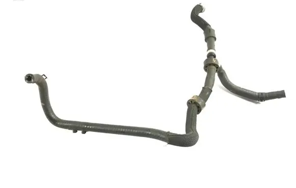 Skoda Octavia Mk3 (5E) Engine coolant pipe/hose 5Q0121087D